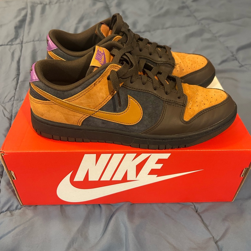 Nike Dunk Low Cider